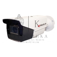 Видеокамера Hikvision HiWatch DS-T206S 2.7-13.5мм