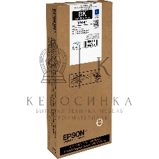 Картридж струйный Epson C13T944140 черный (3000 стр.) для WorkForce WF-C5290DW WF-C5290, WF-C5790DWF WF-C5790