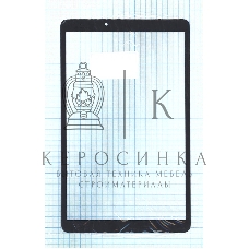 Стекло для Huawei MatePad T8/T8 Kids черный