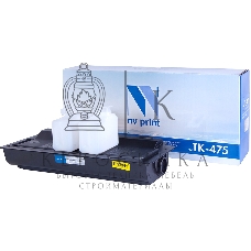 Картридж NVPrint совместимый Kyocera TK-475 для FS-6025MFP/6030MFP/6525MFP/6530MF (15000k)