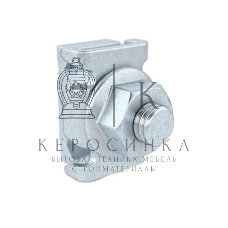 Крепежный комплект №3 DKC/ДКС CM350003 (винт M6x14, шайба со специальной головкой, гайка M6) для монтажа проволочного