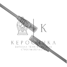 Патч-корд NTSS NTSS-PC-FTP-RJ45-5e-0.5-LSZH-GY NTSS-PC-FTP-RJ45-5E-0.5-LSZH FTP RJ-45 вил.-вилка RJ-45 cat.5e 0.5м серый LSZH (уп.:1шт) 26AWG