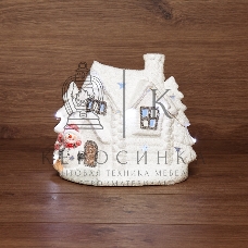 Керамическая фигурка 