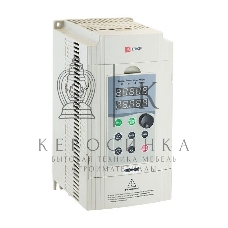 Преобразователь частоты 4/5.5кВт 3х400В VECTOR-100 PROxima EKF VT100-4R0-3B