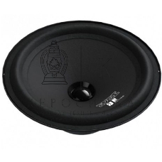 Колонки автомобильные Edge EDB8W-E0 (без решетки) 220Вт 94дБ 4Ом 20 см (8 дюйм) (ком.: 2кол.) среднечастотные однополосные