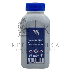 Тонер NVPrint TYPE RUS NV-HP LJ 1010 (100г)