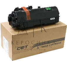 Картридж лазерный CET (PK9/PK11) TK-1170 для Kyocera ECOSYS M2040dn/M2540dn/M2540dw/M2640idw, 280г, 7200 стр.