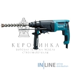 Перфоратор Makita HR2300 Перфоратор,SDS+