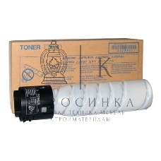 Тонер TN-118 Konica-Minolta bizhub 215 (A3VW050)