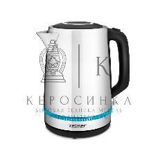 Чайник электрический Zelmer ZCK7921 INOX