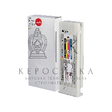 Картридж струйный Sakura C13T694100 (T6941 Photo Black) для Epson, фото-черный, 675 мл.