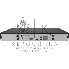 Видеорегистратор Trassir MiniNVR 3216R AF