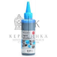 Чернила Cactus CS-I-CL511C голубой (100мл) Canon PIXMA MP240/MP250/MP260/MP270/MP4800