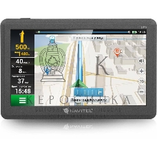 Навигатор Автомобильный GPS Navitel C500 5