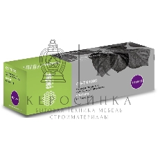 Картридж лазерный Cactus CS-TN1095 черный (1500 стр.) для Brother DCP 1602/1602R