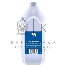 Тонер NVPrint Canon PC/FC (1 кг) для E-16, E-30