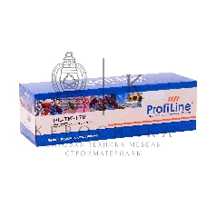 Картридж лазерный ProfiLine PL-TK-170 для принтеров Kyocera Mita FS-1320D/1370DN 7200 копий