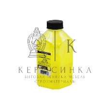 Тонер OKI Универсальный С3100 (Hi-Color) Y, 160 г, банка