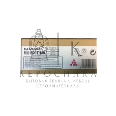 Картридж лазерный MX60GTMB/MX61GTMB пурпурный Sharp Sphinx/Phoenix/Griffin (12K)