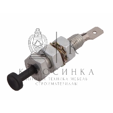 Концевик AUTO-1 пластик Rexant