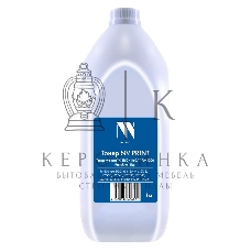 Тонер NVPrint Kyocera TK-1150, TK-1160, TK-1170, TK-1200 (1кг), для Kyocera ECOSYS M2040, M2135, M2235, M2540, M2635, M2640, M2735, M2835, P2040, P2235, P2335 Premium