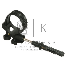 Крепление фасадное КФК 12-47.1 (SO 90.1; SF 10; BRPF 70-150-1F) (уп. 50 шт) ИЭК UKA-32-12-471