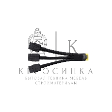 Видеокарта MSI RTX 5080 SHADOW 3X OC 16Gb GDDR7 256bit 3xDP HDMI 3FAN RTL