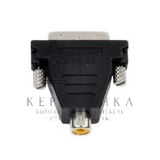 Переходник Matrox ADP-DVI-RCA20F (20шт)