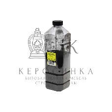 Тонер Samsung Универсальный 1660 (Hi-Black) Тип 2.1, 700 г, канистра