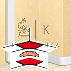 УГОЛ ВНУТРЕННИЙ ПЕРЕМЕННЫЙ Legrand ОТ 80° ДО 100° - ДЛЯ КАБЕЛЬ-КАНАЛОВ DLP 50Х150 - БЕЛЫЙ