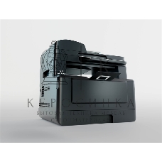 МФУ лазерное Катюша M130, A4, ч/б, печ. 33 стр/мин., 1200 x 1200 dpi (печать) 600 x 600 dpi (скан.), Ethernet, USB, Wi-Fi (опция)