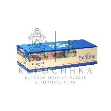 Картридж лазерный ProfiLine PL-CF351A для принтеров HP CLJ Pro M176n/M177fw Cyan 1000 к