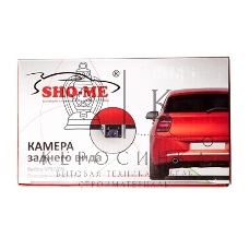 Камера заднего вида Sho-Me CA-9204LED