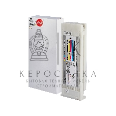 Картридж струйный Sakura C13T694400 (T6944 Yellow) для Epson, желтый, 675 мл.
