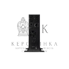 Источник бесперебойного питания SMARTWATT линейно-интерактивный SIN, 2000/1600 ВА/Вт, стоечный/напольный, LCD дисплей, IEC C13 - 6 шт., Shuko CEE7/4 - 1 шт.