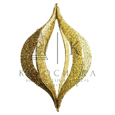 Елочная фигура Neon-night 