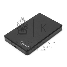 Внешний корпус для HDD Gembird EE2-U2S-40P 2.5