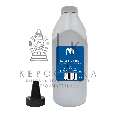 Тонер NVPrint для Samsung C300/CLP300/300N/350N/2160/2160N/3160/3160N/Xerox6110/6115/310/315W/CLX3175FN Premium (500 г) черный