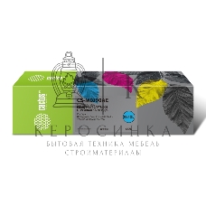 Картридж струйный Cactus CS-M0J90AE (991XL) голубой (250 мл) для HP PW 755dn/MFP774dn/779dn/Pro750dw/772dn