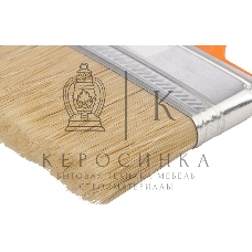 Кисть Matrix флейцевая 