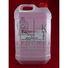 Тонер HP CLJ CP Universal Type I Magenta, (кан.1кг.) AQC фас. Россия