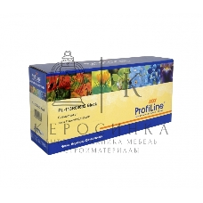 Картридж лазерный ProfiLine PL-113R00692 для принтеров Rank Xerox Phaser 6120/6120N/6115MFPD/6115MFPN черный 4500 копий