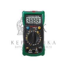 Универсальный мультиметр MASTECH MS8233C 13-2015