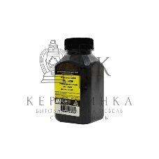 Тонер Hi-Black Универсальный для KyoceraColor TK-5230, Bk, 60 г, банка