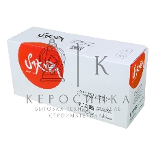 Картридж Sakura MLTD108S для Samsung ML1640/1641/1642/2240/2241/2242, черный, 1500 к.