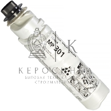 Картридж лазерный Ricoh тип MP301/MP301E черный для Aficio MP 301SP/301SPF 8000 стр.