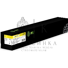 Картридж лазерный Cactus CS-MPC5501EY (842049) желтый (18000 стр.) для Ricoh MPС 4501/C5501