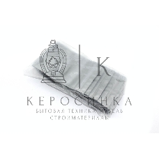 Упаковка 100 шт. антистатических пакетов с зип-локом 8x12см