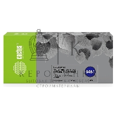 Картридж струйный Cactus CS-EPT9461 (T9461) черный пигментный (180 мл) для Epson WF-C5290DW/WF-C5790DW