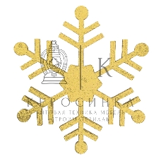 Елочная фигура Neon-night 